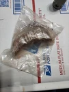 Nos Amc 1975-78 Pacer Parking Brake Equalizer American Motors # 3225668 Oem. Fixed Price $20.00.