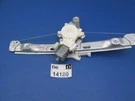 Window Regulator Motor G6 2005 2010 Right Passenger Side Rear Door Power Oem. Fixed Price $29.99.