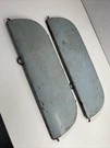 1951-52 Chevrolet Fender Skirts Nice Originals O8. Fixed Price $149.95.