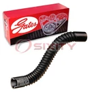 Gates Vulco-flex Ii Upper Radiator Coolant Hose For 1958 Chevrolet Yeoman Bx. Fixed Price $22.39.