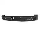 Westin Pro-series Rear Bumper. Fixed Price $1337.99.