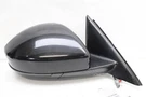 Side View Door Mirror Land Rover Evoque 2014 2015 Right Black 1446360. Fixed Price $159.99.