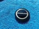 1975-79 Chevy Monza Horn Button Emblem Original Gm Center Cap Steering Wheel. Fixed Price $29.99.