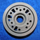 1965-1967 Ford Mustang Falcon Fairlane Cougar Comet Orig 289 Harmonic Balancer. Fixed Price $79.00.