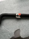 1966-1970 Nos Ford Mustang Shelby GT350 Pcv Hose C6AZ-6A664-N. Fixed Price $195.00.