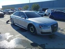 Left Slv Rear Door Assembly Oem 11-15 A8 Audi. Fixed Price $230.00.