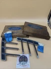 Ford 1966 Mustang Quarter Panel Ornaments Emblems Trim Nos Oem Original. Fixed Price $103.99.