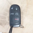 Fob Remote Five Button Fits 11-18 Chrysler 300. Fixed Price $89.95.