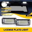 Led License Tag Plate Light 6000K White Lamp 2013-2020 Subaru Forester Brz. Fixed Price $11.39.