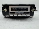 1977-1978 C10 Impala Corvette Nova Am/fm Delco Gm Oem Radio 16026599-A1-8 As Is. Fixed Price $129.00.