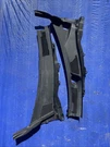 07-13 Infiniti G35/G37 Sedan Cowl Vent Panels (pair) Oem 66862JK600. Fixed Price $80.00.