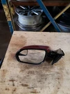 Driver Side Mirror Power Heated W/out Signal RED-VR4 Fits 13-16 Santa Fe 230972. Fixed Price $75.00.