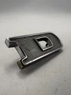 Ford Truck Hood Letter C7TB-16606-D Emblem. Fixed Price $19.66.