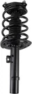 Front Left Strut & Coil Spring For 2016 2021 Civic, 2019 2022 Insight Trq. Fixed Price $85.00.