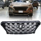 New Grille For Hyundai Santa Fe 2019 2020 86350-S2100. Fixed Price $102.99.