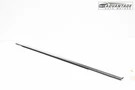 2013-2020 Ford Fusion Front Left Driver Side Door Window Belt Molding Oem. Fixed Price $79.99.