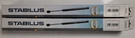Set Of 2 Stabilus 0763VF Hood Gas Lift Support For Select Bmw 5 Series Models. Fixed Price $25.00.