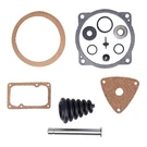 Deluxe Bendix Treadle Vac Power Brake Unit Kit 1952-1956 Packard 53 54 55. Fixed Price $164.02.