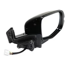 Mirrors Passenger Right Side Heated Hand For Honda Ridgeline 2017-2020. Fixed Price $94.25.