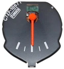 1967 1968 Ford Mustang Alternator Gauge #C7ZF-10671 #68F-9264-M New. Fixed Price $64.00.