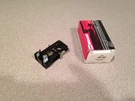 71-3 Mustang Brake Light Switch New C9VY-13480-A. Fixed Price $30.00.