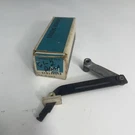 Nos 1961 62 Impala Belair Heater Or Vent Control Lever 3154153 Z5. Fixed Price $22.95.