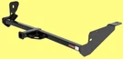 Curt 11294 Class Trailer Hitch 1.25" Receiver 00-07 Ford Focus #3982 AMZ36. Fixed Price $125.50.
