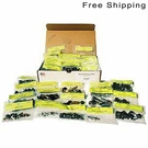 Goodmark Hardware Body Kit Fits Chevrolet Camaro GMK4020958681S. Fixed Price $555.24.
