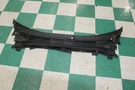 21-23 Mustang Mach Oem Factory Front Black Windshield Wiper Cowl Trim Panel. Fixed Price $171.99.