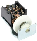 7 Terminal Headlamp Switch For 1963-1980 American Motors Amc Models. Fixed Price $30.39.