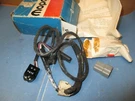 Switch Package For Key Cylinder The Alarm System 74-75 Full Size,mopars 3837. Fixed Price $30.00.