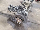 Rear Axle Automatic Transmission Opt M32 Fits 03-05 Ssr 1989979. Fixed Price $1363.15.