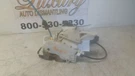 2014 Mercedes-benz E350 Left Front Lock Actuator 2047201535 R311820. Fixed Price $175.00.