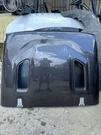Jeep Wrangler Rubicon Hood Hgas Fits 18-23 2878437. Fixed Price $400.00.