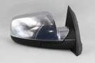 2015-2017 Chevy Equinox Right Passenger Side Power Door Mirror Oem #781. Fixed Price $45.00.