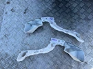 Ford Focus MK3 Rear Bumper Brackets Left & Right BM51-17A881-A. Fixed Price $50.30.