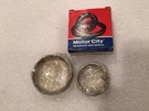 Steering Box Seal Plymouth And Dodge 1948 New. Fixed Price $25.00.