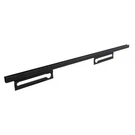 United Pacific B20164-E Lower Glass Metal Channel, Rh, 1932 Fits Ford. Fixed Price $52.99.