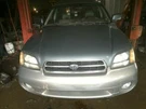 Driver Center Pillar Station Wgn Outback Fits 00-04 Legacy 88860. Fixed Price $150.00.