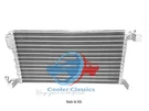 64 65 66 67 68 69 Amc Rambler Classic Condenser Oem 347010 AC7010. Fixed Price $345.00.