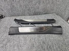 Toyota Highlander 20-24 Door Sill Trim Scuff Illuminated Front Rh Lh Oem. Fixed Price $199.99.