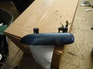 98 Monte Carlo Door Handle 65434. Fixed Price $65.00.