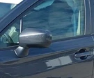 2023 Subaru Xv Crosstrek Lh Driver Door Mirror Side View Oem. Fixed Price $257.58.