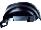 Fits Jeep Liberty Wheel Arch Liner Genuine Right 55360146AE. Fixed Price $77.68.