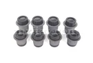 Fiat 124 Set Front Suspension Bushings New. Fixed Price $60.00.