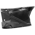 Dynacorn 1090C Fender Front Inner Rh 55-57 Fits Chevy/gmc. Fixed Price $153.99.