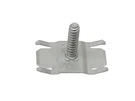 Bmw Clip For Door Sill Cover 1998-2001 51717037660--GEN. Fixed Price $6.50.