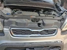 2012 Kia Soul Upper Grille Slv 4DR Suv Used Oem 104-59475 131K Miles. Fixed Price $113.95.