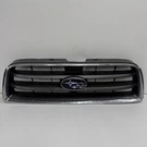 2003 To 2005 Subaru Forester Front Upper Grille Oem Y1930 Dg. Fixed Price $94.05.