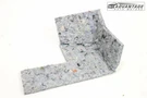 2020-2024 Cadillac CT4 Rear Right Side Body Panel Cover Insulator 84823690 Oem. Fixed Price $23.39.